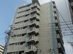 SANKOセレブコートの外観画像