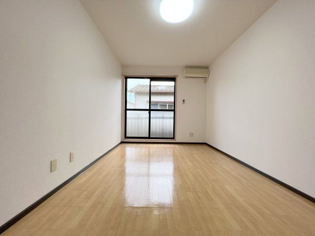 洋室