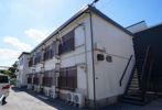 コーポハイラークの間取り画像