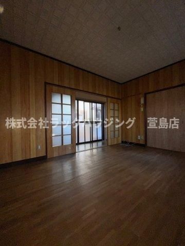 リビング