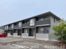 リヴェール長戸 B棟の間取り画像