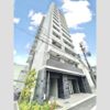 エスリード千種パークフロントの間取り画像