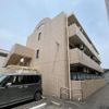 マンション菜の花の間取り画像