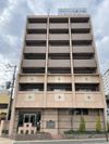 アドバンス新大阪CityLifeの外観