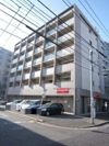 ラクーレV片野の間取り画像