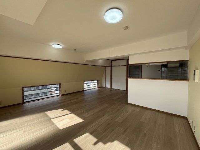 リビング