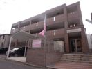 エクセルハイムMasakiの間取り画像