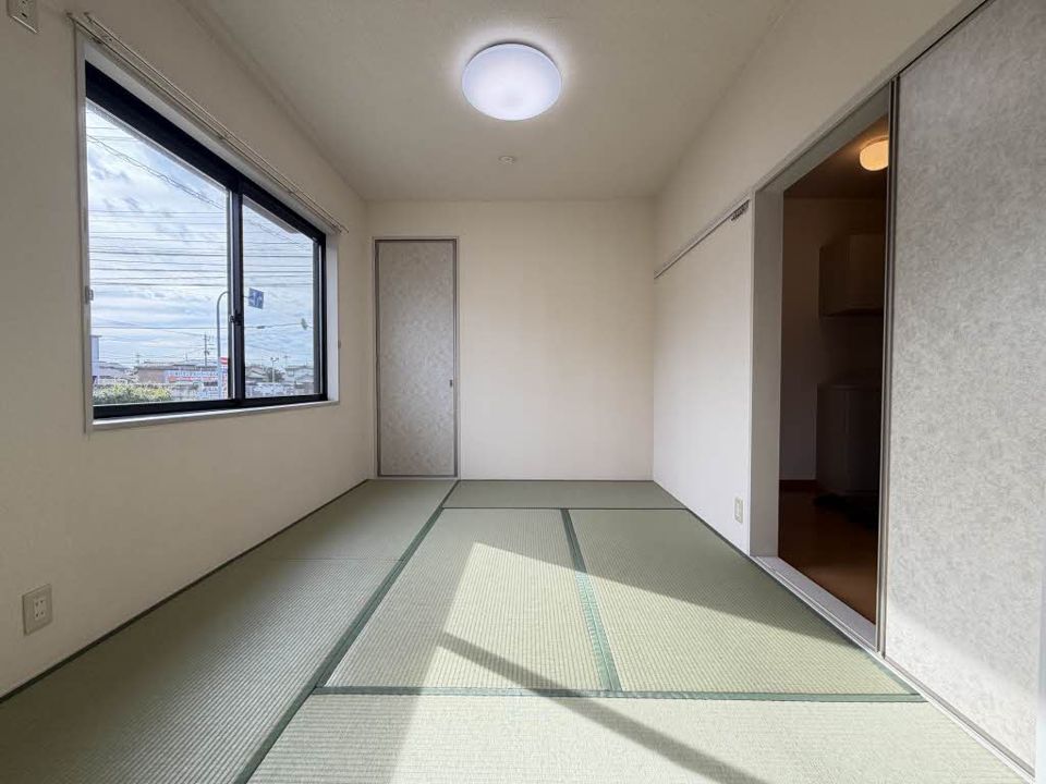 和室