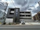 ラ・ファミーユの間取り画像