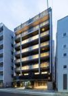 ACP Residence 亀戸の間取り画像