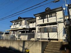 グリーンフルしらさぎ台の外観画像