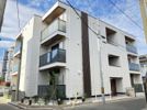 D-Sereno上福岡の外観