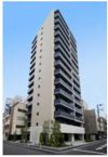 ルフォンプログレ秋葉原EASTの外観