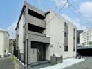 IXOモーニングサイドの間取り画像