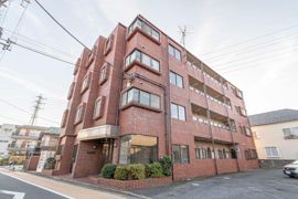 エクセレンツ青砥の外観画像