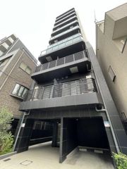 KNOTS浅草の外観画像