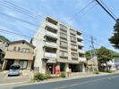 レジデンシャル門司港の間取り画像
