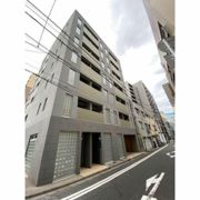 ニューシティアパートメンツ新川Ⅱの外観画像