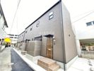 シアハウス三ケ森の間取り画像