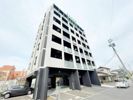 MDIアクトスペリタ折尾駅前の間取り画像