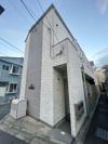 quador中野の外観