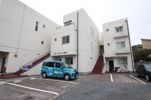 グリーンビレッジ北方Ⅱの間取り画像