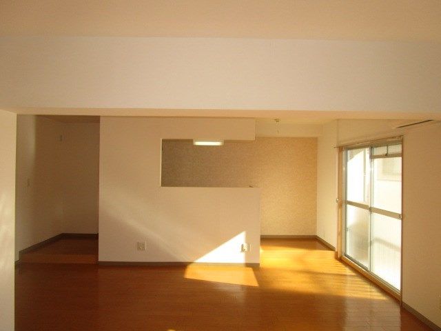 リビング