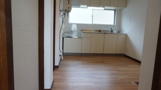 リビング