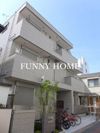 ラ リューシュの外観