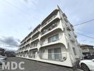 天神マンションの外観