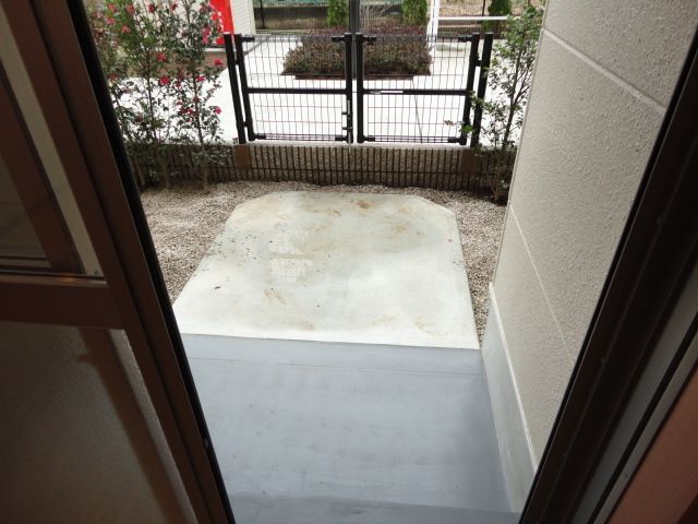 庭