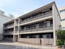 ベレオ亀岡の間取り画像