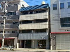都ビルの外観画像