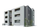 セレスティア北小岩Ⅴの外観