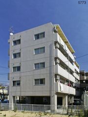 フェスト築山の外観画像