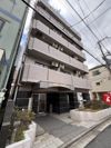 アニメイト神戸の外観