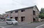 代栄パレスNo.22の間取り画像