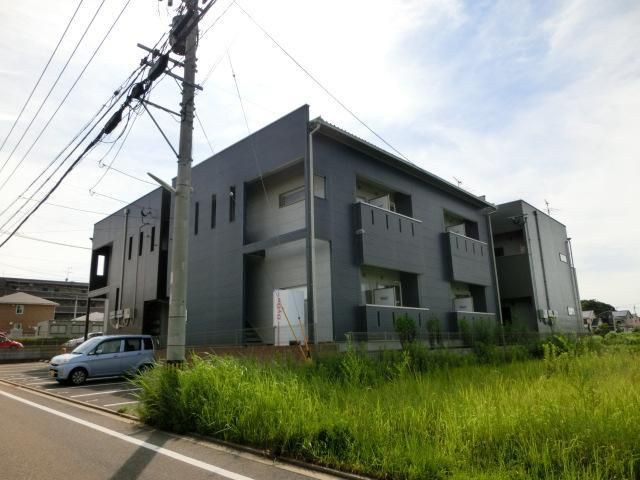 リュミエールの外観画像
