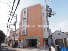 GROOVE城東の外観画像