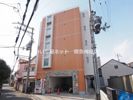 GROOVE城東の間取り画像