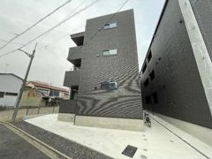 Jack koshinⅡ(ジャックコウシンツーの外観画像