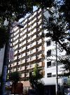 新大阪グランドハイツ北の間取り画像