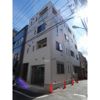 平井SKハイツの間取り画像
