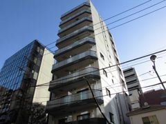 新神保町ビルの外観画像