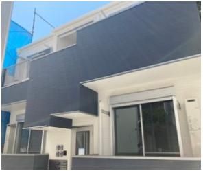 Casa Felice 阪東橋の外観画像