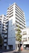 スカイコートパレス東大前の間取り画像