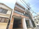 リトルポンドの外観