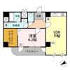 藤陽ビルの間取り画像