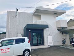 インフィニティの外観画像
