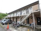 エスポワール香里の間取り画像